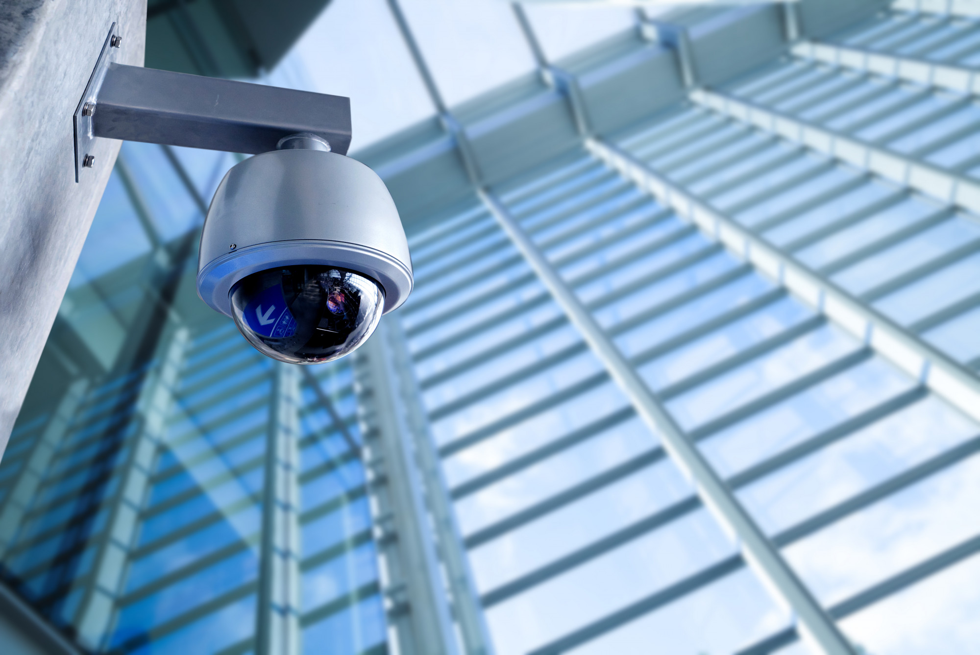 Vigilancia Electrónica